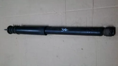 Amortizoare si arcuri - Amortizor Spate Stanga / Dreapta pentru Nissan Micra K12, motorizare 1.2 Benzina, cod 56200-BC60A