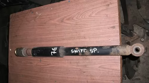Directie si suspensie - Amortizor Spate Stanga / Dreapta pentru Suzuki Swift RS, motorizare 1.5 Benzina