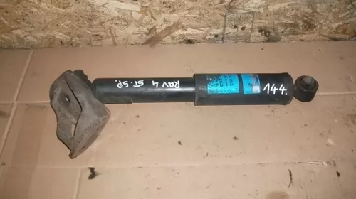 Amortizoare si arcuri - Amortizor Spate Stanga / Dreapta pentru Toyota RAV-4 XA30, motorizare 2.2 Diesel, cod 814902004958