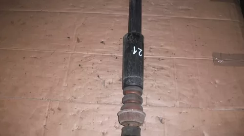 Amortizor Spate Stanga / Dreapta pentru Volkswagen Lupo , motorizare 1.4 Benzina, cod 6X0513025B [1]