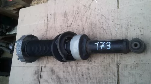 Amortizor Spate Stanga / Dreapta pentru Volkswagen Touareg 7L, motorizare 3.0 Diesel, cod 7L6513029B [1]