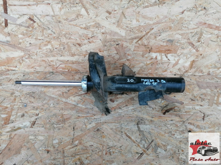 Amortizoare si arcuri - Amortizor stanga fata Mazda 3 BK hatchback an 2003-2009