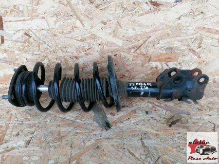 Amortizoare si arcuri - Amortizor +arc  stanga fata Mazda 6 GJ break an 2012-2016, cod GHP934900B
