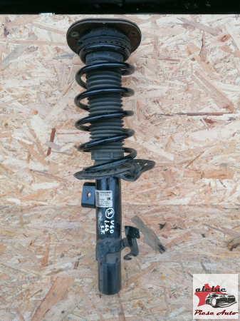 Amortizoare si arcuri - Amortizor cu arc stanga fata Volvo V60 I break an 2011-2018, cod 31277976