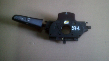Manete semnalizare si stergatoare - Ansamblu maneta lumini Mercedes M-Class, ML, W163, A0015407645, an 1998-2005