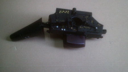 Ansamblu maneta lumini Mercedes M-Class, ML, W163, A0015407645, an 1998-2005 [1]