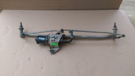 Ansamblu stergatoare cu motoras fata pentru Iveco Daily 4, an de fabricatie 2006 - 2012 [2]