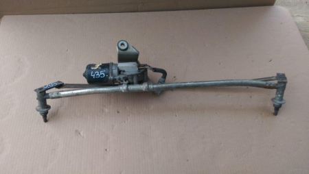 Ansamblu stergatoare cu motoras fata pentru Iveco Daily 4, an de fabricatie 2006 - 2012 [1]