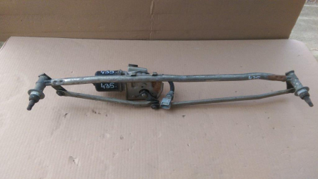 Motoras - Ansamblu stergatoare cu motoras fata pentru Iveco Daily 4, an de fabricatie 2006 - 2012