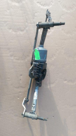 Ansamblu stergatoare cu motoras fata pentru Peugeot 207 , cod 9650380780   ,   0390241540 [1]