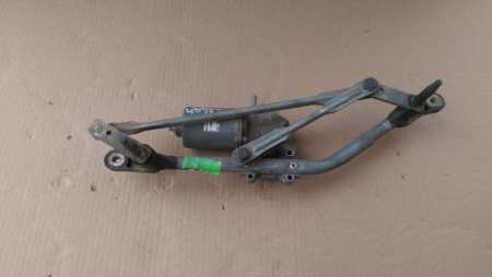 Ansamblu stergator fata cu motoras Alfa Romeo Mito, W0009106, an 2006-2014 [2]