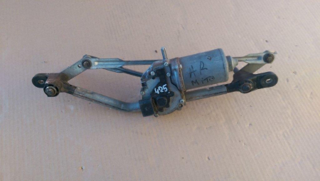 Motoras - Ansamblu stergator fata cu motoras Alfa Romeo Mito, W09106, an 2006-2014