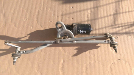 Ansamblu stergatoare cu motoras pentru BMW Seria 3 E46, cod 8362155   ,   0390241355 [2]