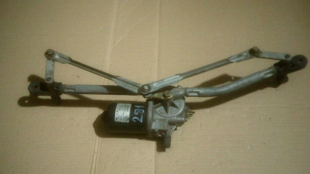 Ansamblu stergatoare cu motoras pentru Fiat Punto 1, cod 60511003   ,   TGE511 [2]