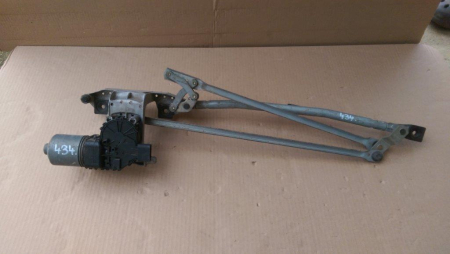 Ansamblu stergatoare cu motoras pentru Ford Focus 2, cod 3M51-17504-AG [2]