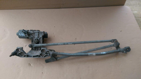 Motoras - Ansamblu stergatoare cu motoras pentru Ford Focus 2, cod 3M51-17504-AG