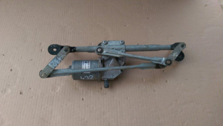 Motoras - Ansamblu stergatoare cu motoras pentru Opel Corsa D, cod 13182340   ,   367546129