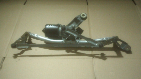 Ansamblu stergatoare cu motoras pentru Renault Megane 2, cod 53671517 [2]