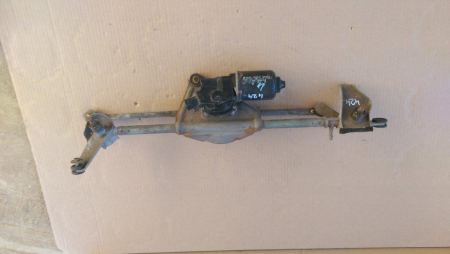 Ansamblu stergator fata cu motoras Toyota Rav 4, XA20, 85110-42130, 159200-4842, an 2000-2005 [2]