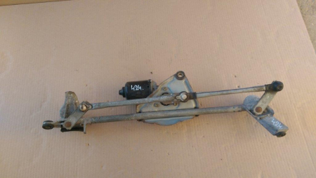 Motoras - Ansamblu stergator fata cu motoras Toyota Rav 4, XA20, 85110-42130, 159200-4842, an 2000-2005