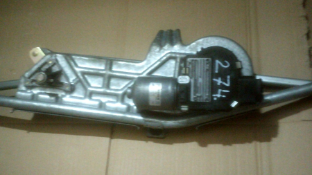 Ansamblu stergatoare cu motoras pentru Volkswagen Sharan 7M, cod 7M3955119   ,   7M3955023A   ,   0390241809 [1]