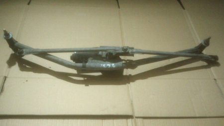 Ansamblu stergatoare cu motoras pentru Volkswagen T4 , cod 701955113B   ,   0390241163 [2]