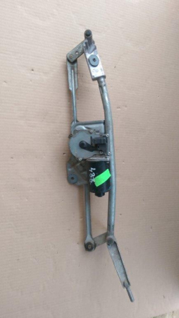 Motoras - Ansamblu stergatoare cu motoras pentru Volvo XC90 I, cod 30753091