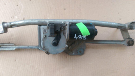 Ansamblu stergatoare cu motoras pentru Volvo XC90 I, cod 30753091 [2]