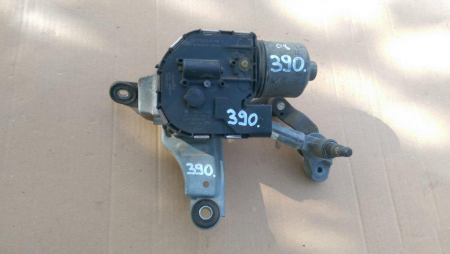 Ansamblu stergator fata dreapta cu motoras Ford Galaxy 2, S-Max , 6M2117508CA , 6M2117504CA , an 2006-2015 [2]
