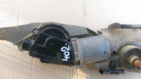 Ansamblu stergator fata cu motoras Mazda CX-7, 159300-0800, an 2007-2013 [1]