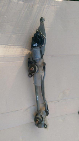 Motoras - Ansamblu stergator fata cu motoras Mazda CX-7, 159300-0800, an 2007-2013