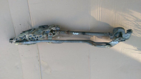 Ansamblu stergator fata cu motoras Mazda CX-7, 159300-0800, an 2007-2013 [2]