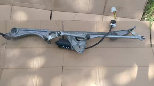 Motoras - Ansamblu stergator fata cu motoras pentru Mercedes C-class W203, cod A2038200142   ,   A2038200342