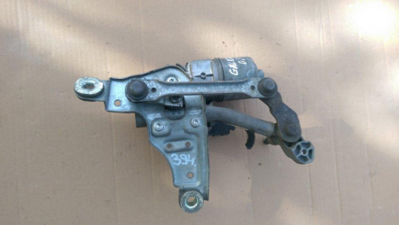 Ansamblu stergator fata stanga cu motoras Ford Galaxy 2, S-Max, 6M2117504BD, 6M2117508DA, an 2006-2015 [2]