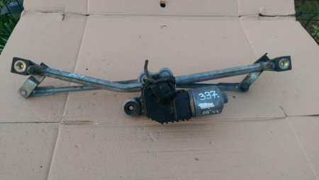 Ansamblu stergator fata cu motoras Ford Mondeo Mk3, 1S71-17508-AD , 0390241702 , an 2000-2007 [1]