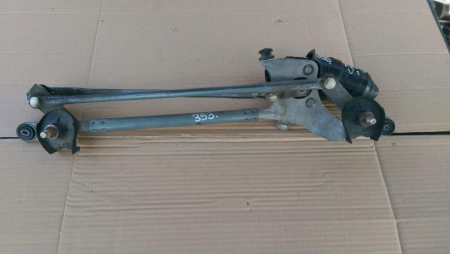 Motoras stergator - Ansamblu stergator fata cu motoras Toyota Rav 4 , XA30 , 85110-42150 , an 2005-2010