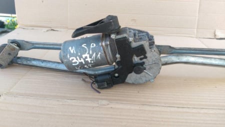 Ansamblu stergator fata cu motoras VW Crafter , 405146 , an 2006-2017 [1]