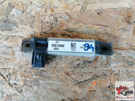 Module si calculatoare - Antena keyless entry Mazda 6 GH an 2007-2012, cod G33C676N0