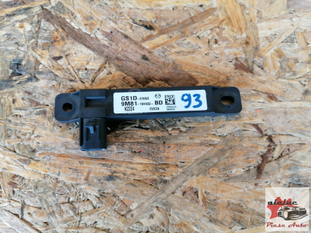 Module si calculatoare - Antena keyless entry Mazda 6 GH an 2007-2012, cod GS1D676N0
