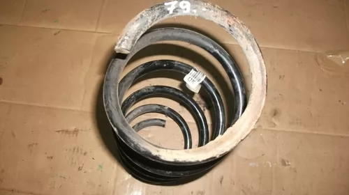 Arc Fata Stanga / Dreapta pentru Opel Corsa D, motorizare 1.7 Diesel [2]
