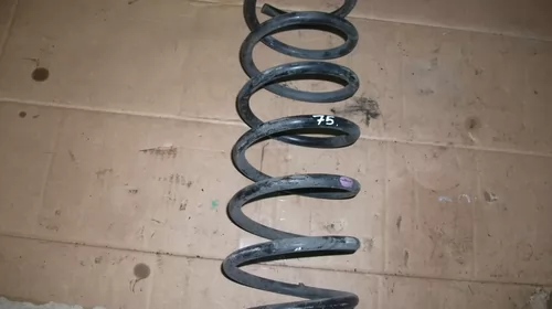 Directie si suspensie - Arc Spate Stanga / Dreapta pentru Chevrolet Aveo T200, motorizare 1.2 Benzina