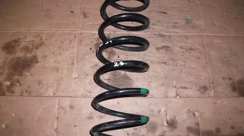 Amortizoare si arcuri - Arc Spate Stanga / Dreapta pentru Honda Civic 8, Berlina, motorizare 1.4 Benzina