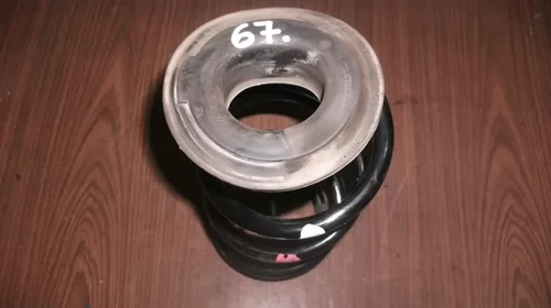 Arc Spate Stanga / Dreapta pentru Honda Jazz GD/GE, motorizare 1.4 Benzina [1]