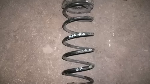 Directie si suspensie - Arc Spate Stanga / Dreapta pentru Kia Rio JB, motorizare 1.5 Diesel