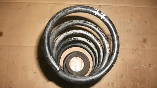 Arc Spate Stanga / Dreapta pentru Opel Corsa D, motorizare 1.7 Diesel [1]