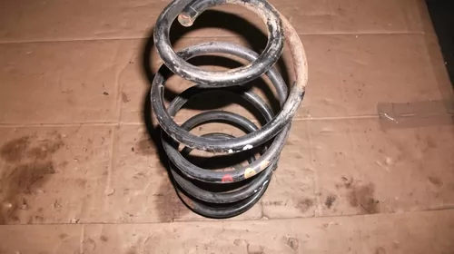 Arc Spate Stanga / Dreapta pentru Peugeot 207 , motorizare 1.6 Diesel [1]