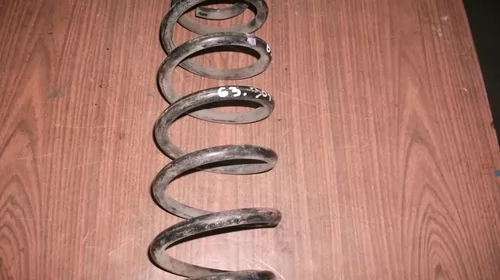 Amortizoare si arcuri - Arc Spate Stanga / Dreapta pentru Peugeot 307 , SW, motorizare 1.6 Diesel