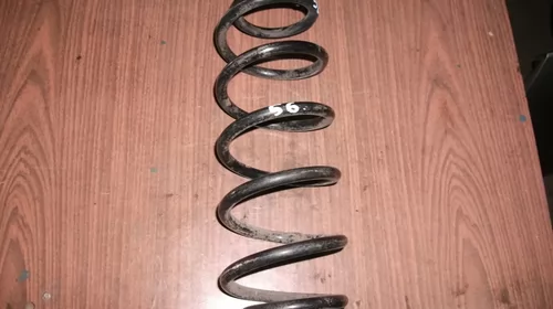 Directie si suspensie - Arc Spate Stanga / Dreapta pentru Suzuki Swift RS, motorizare 1.5 Benzina