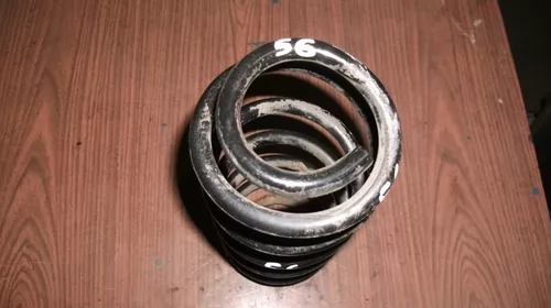 Arc Spate Stanga / Dreapta pentru Suzuki Swift RS, motorizare 1.5 Benzina [1]
