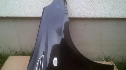 Aripa Dreapta pentru Chevrolet Aveo T250 [1]